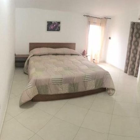 Il Terrazzo Sul Basento Apartment Grottole Exterior photo