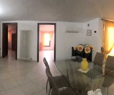 Il Terrazzo Sul Basento Apartment Grottole Exterior photo