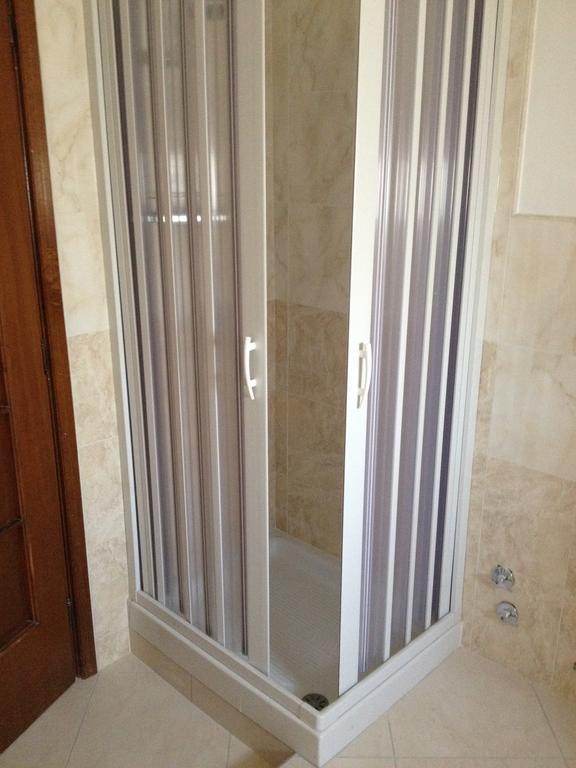 Il Terrazzo Sul Basento Apartment Grottole Exterior photo