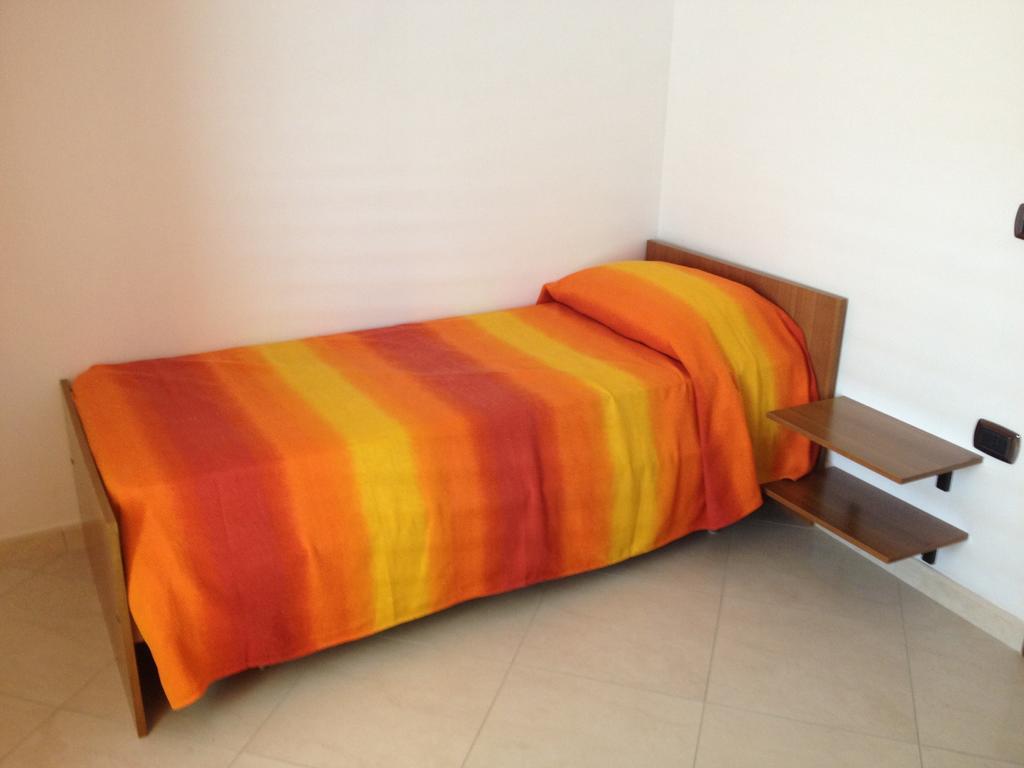 Il Terrazzo Sul Basento Apartment Grottole Exterior photo