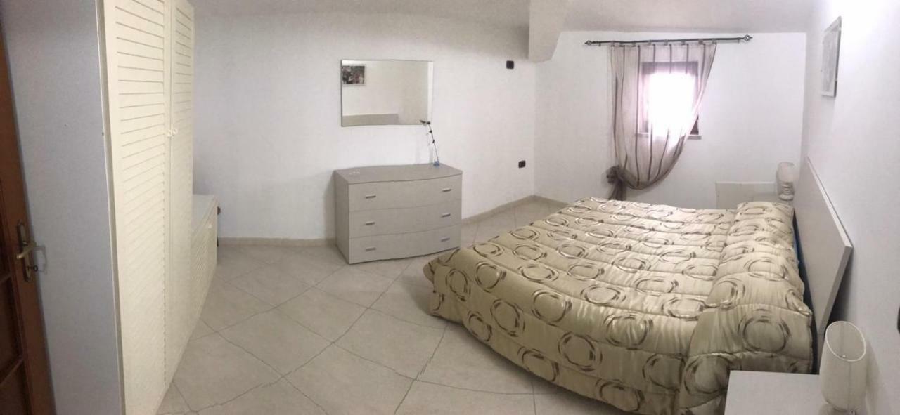 Il Terrazzo Sul Basento Apartment Grottole Exterior photo