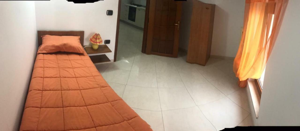 Il Terrazzo Sul Basento Apartment Grottole Exterior photo
