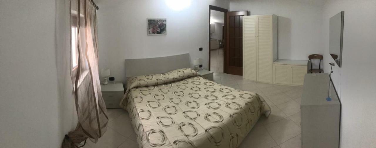 Il Terrazzo Sul Basento Apartment Grottole Exterior photo